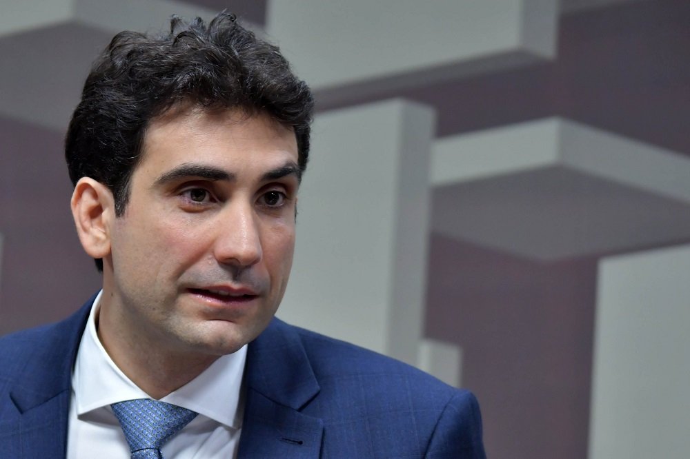 Brasil pode se destacar em guerra tarifária, afirma presidente do Banco Central