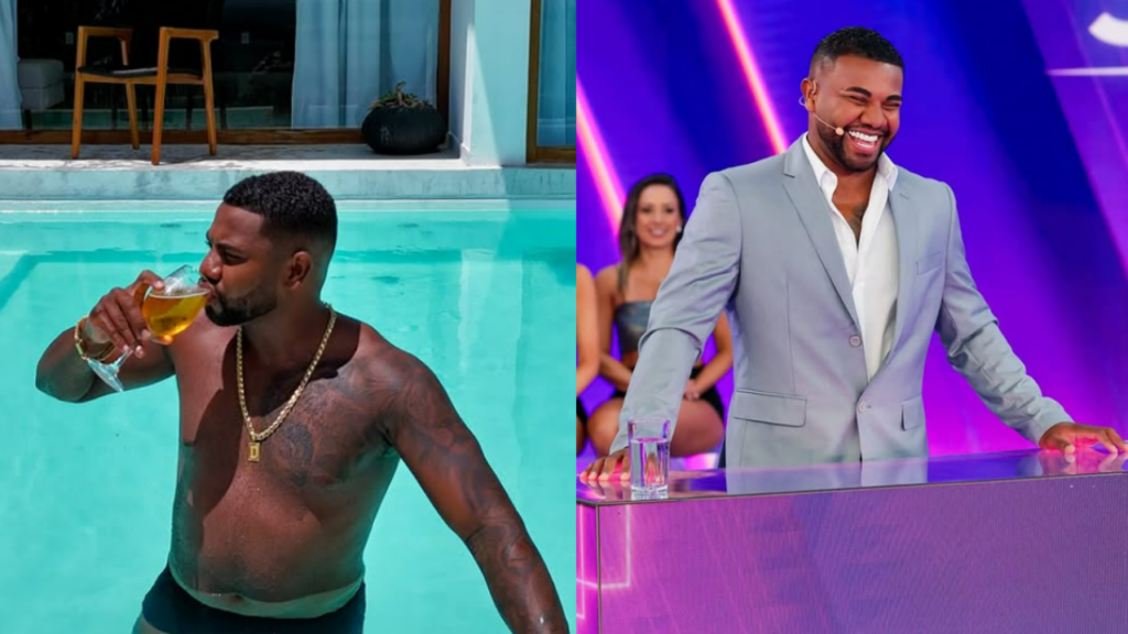 Campeão do BBB 24, Davi Brito acumula dívidas; saiba valor