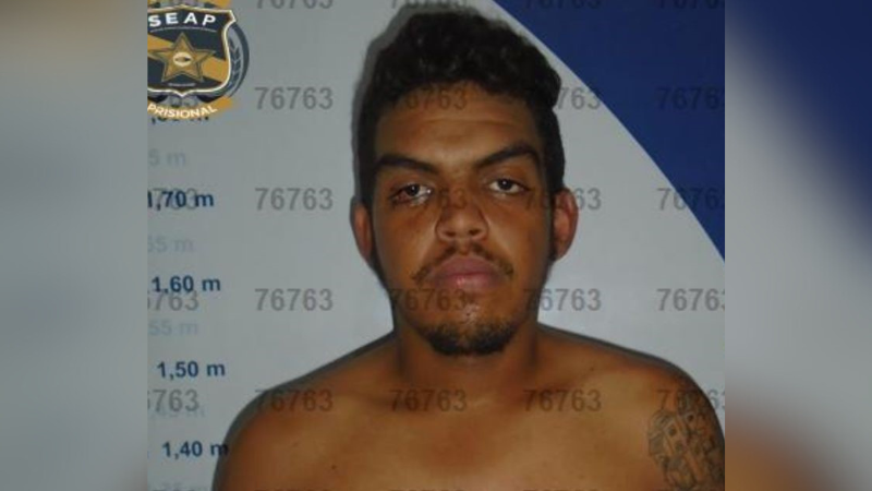 Confronto com a PM em Parauapebas termina com um suspeito morto e outro preso