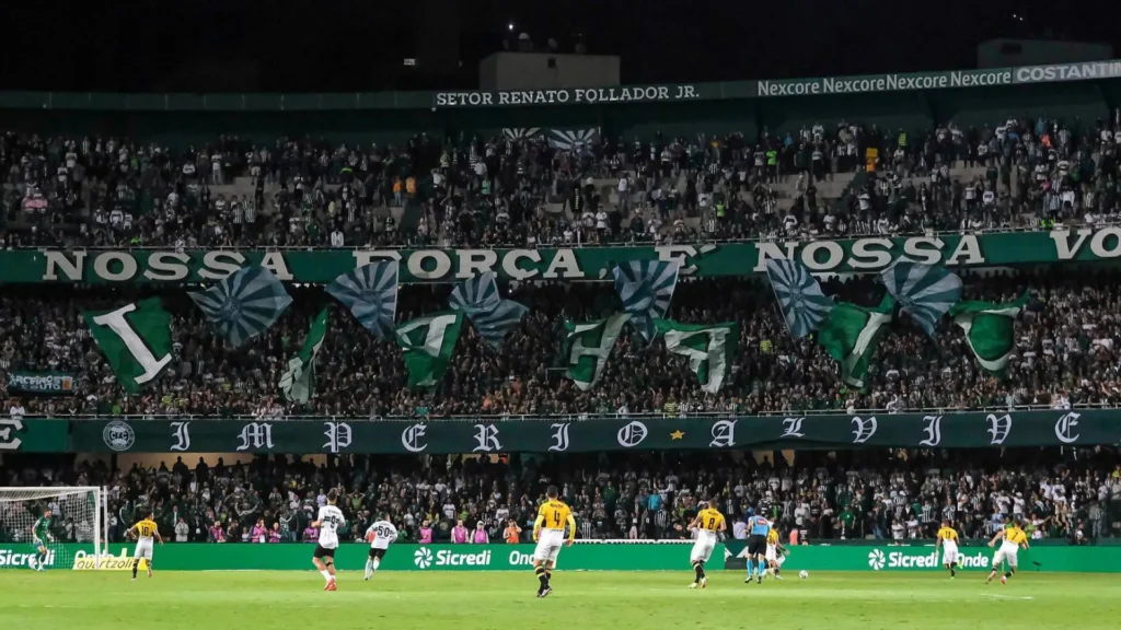Coritiba quer manter boa fase na Série B diante do Remo no Pará