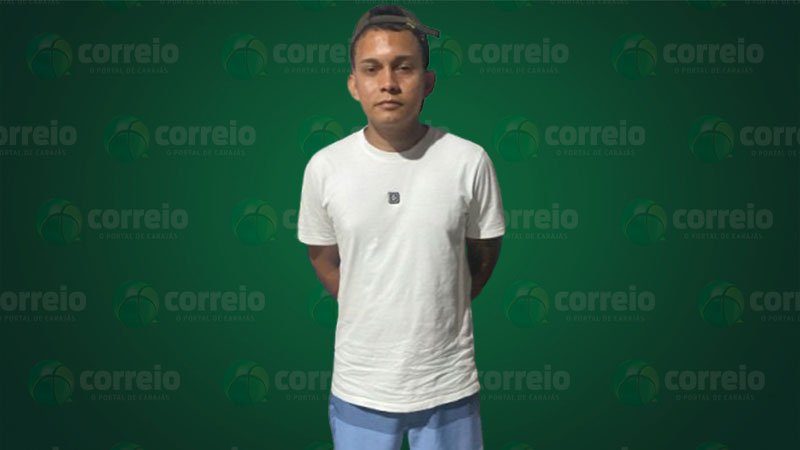 Denunciado à PM é flagrado com drogas no carro e em casa