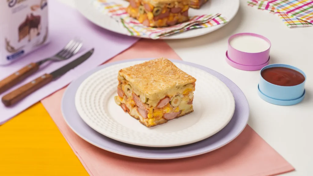 Descubra como preparar um hot dog de forno delicioso