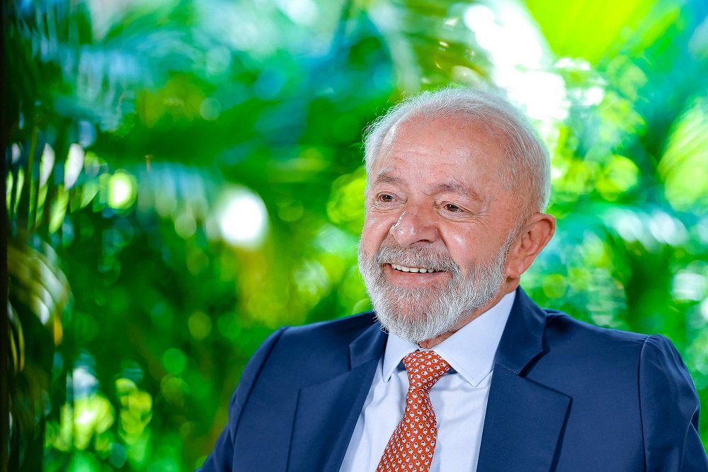 Em mensagem de Páscoa, Lula relembra ensinamentos de Jesus: ‘Amar uns aos outros’