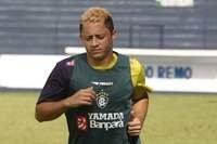 Thiago Marabá teve passagem pelo Clube do Remo