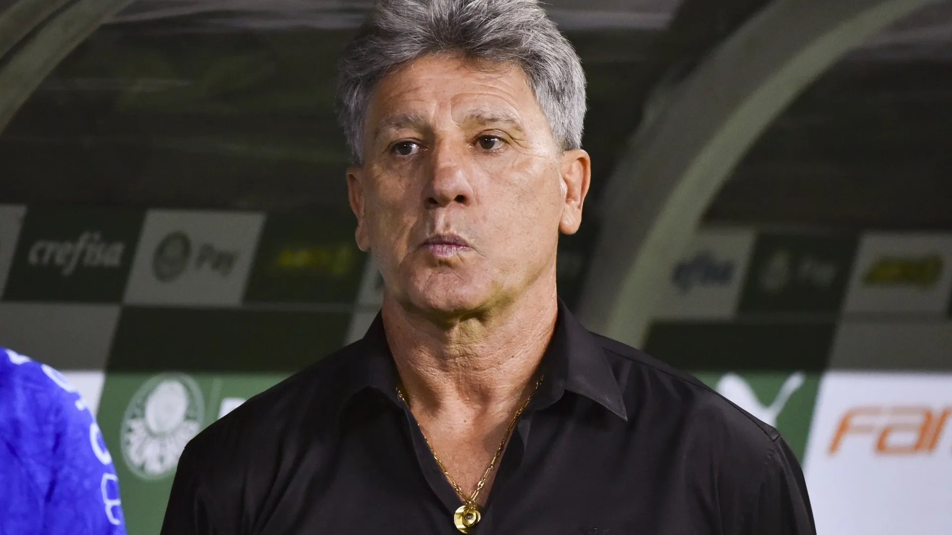 Fluminense, de Renato Gaúcho, recebe o Vitória de olho na liderança do Brasileirão