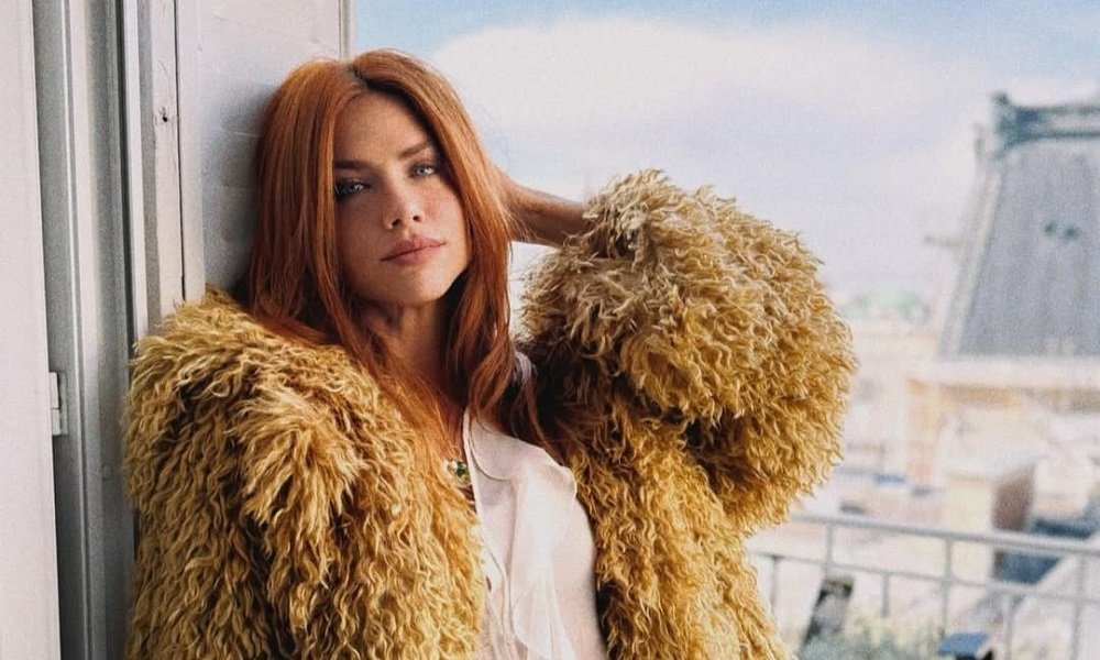 Giovanna Ewbank revela que mulher desconhecida invadiu sua casa: ‘Fiquei em choque’