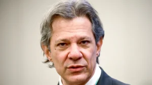 Haddad diz que benefício teve regra 'desarrumada'