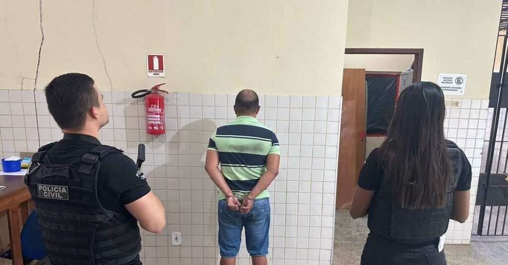 Homem é preso por tráfico de drogas em Igarapé-Açu; ele estava com 52 porções de oxi