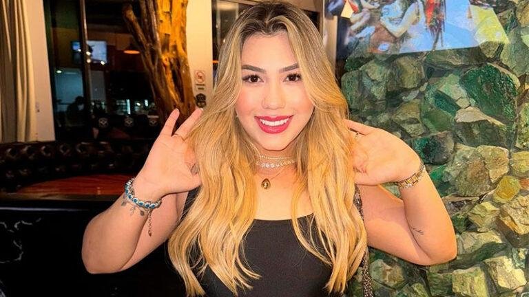 Justiça revoga prisão preventiva de Victoria Raynna