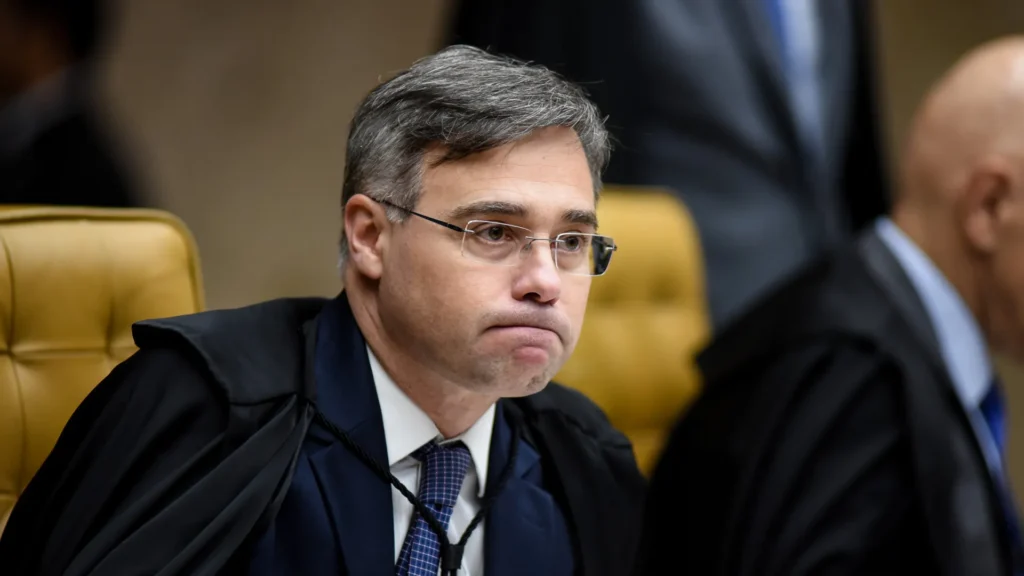 Mendonça defende quebra de sigilo em buscas no Google só com suspeita prévia