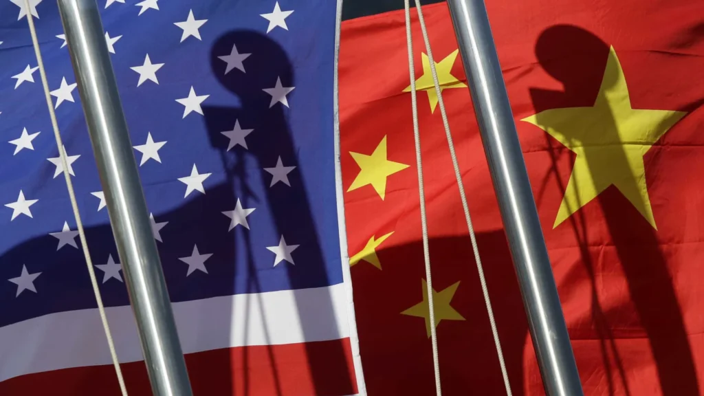Militar dos EUA é condenado por vender dados confidenciais a chinês