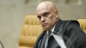 Moraes cobra explicações da Espanha após extradição de bolsonarista ser negada