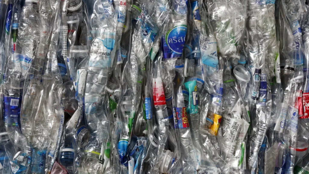 Nível de microplásticos no ambiente pode ser 3 vezes superior em 2060