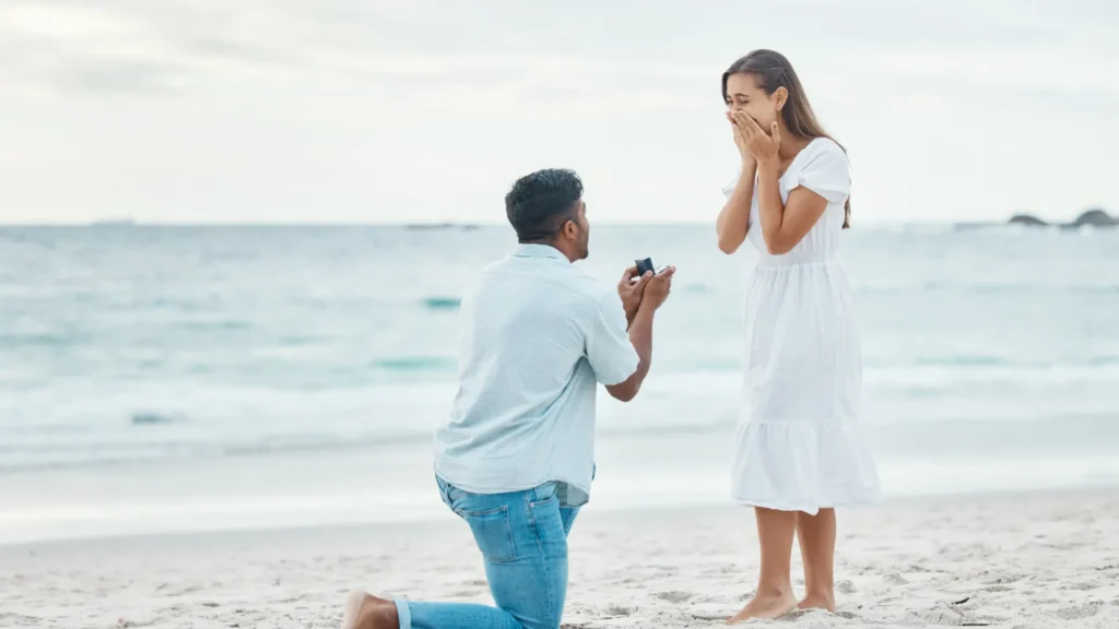 Os cinco signos que menos pensam no casamento