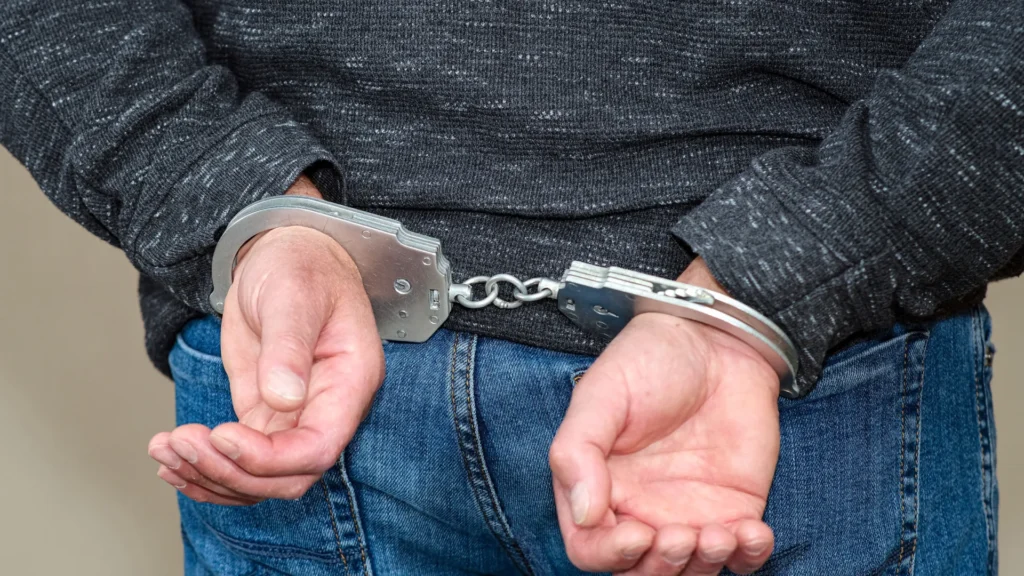 PF prende condenado a 105 anos por assassinato de agricultores