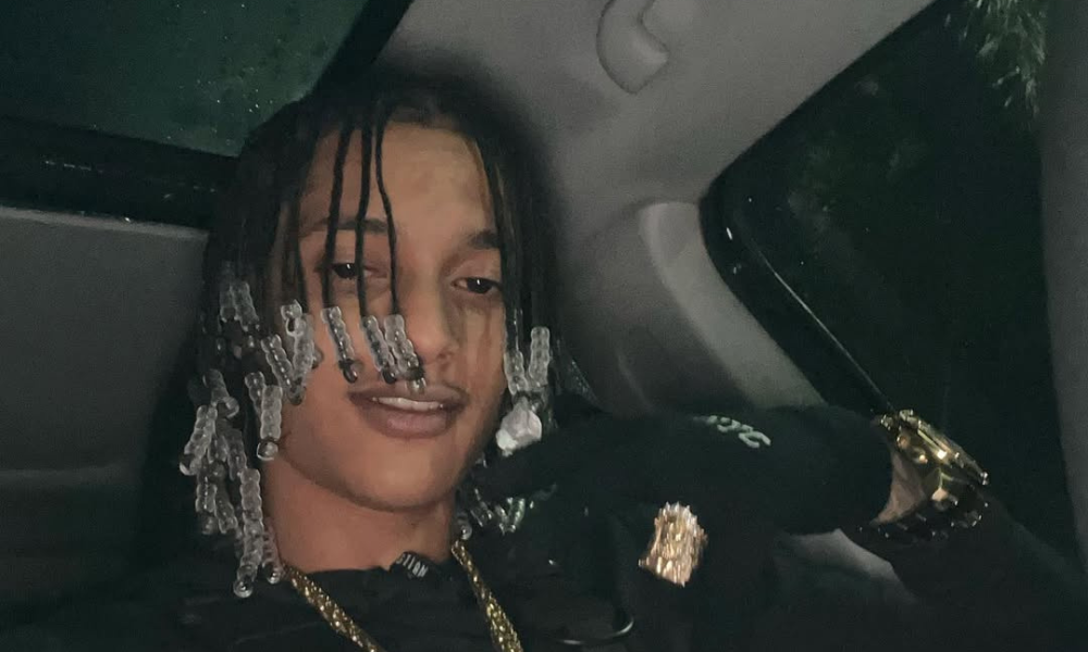 PM do RJ desmantela baile funk que teria show de Oruam