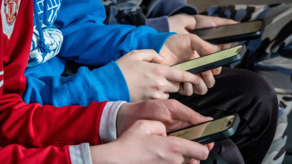 Países com mais usuários de internet em 2025: Brasil NÃO está no TOP 5
