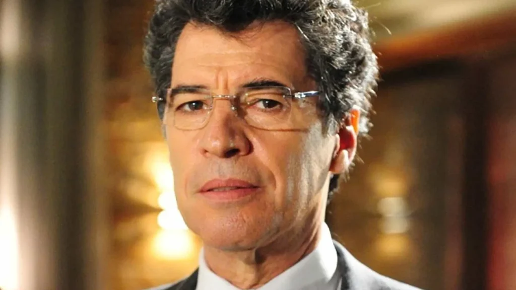 Paulo Betti critica Regina Duarte por apoio a Bolsonaro