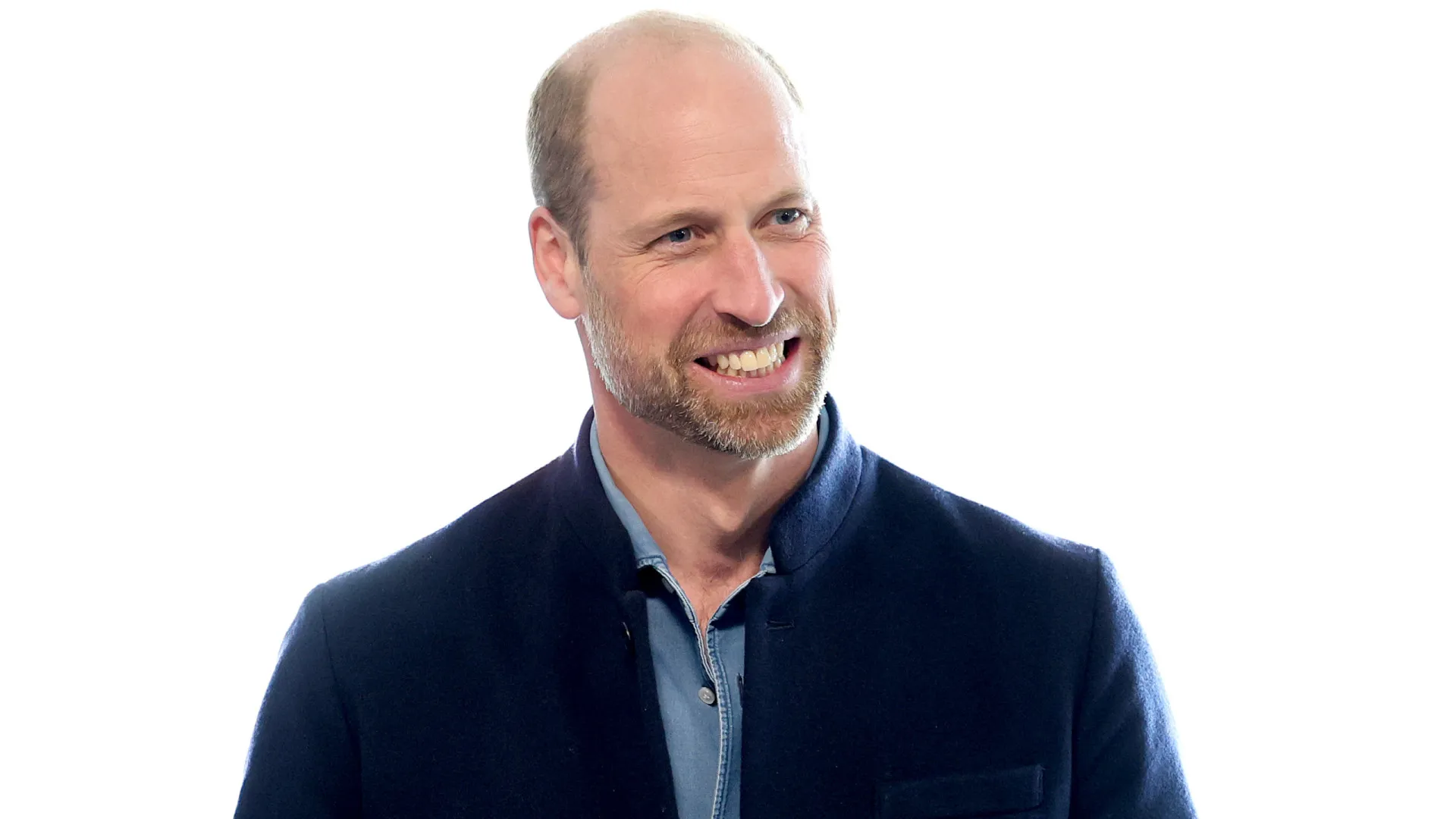 Príncipe William quer afastar-se de compromissos reais; saiba o porquê