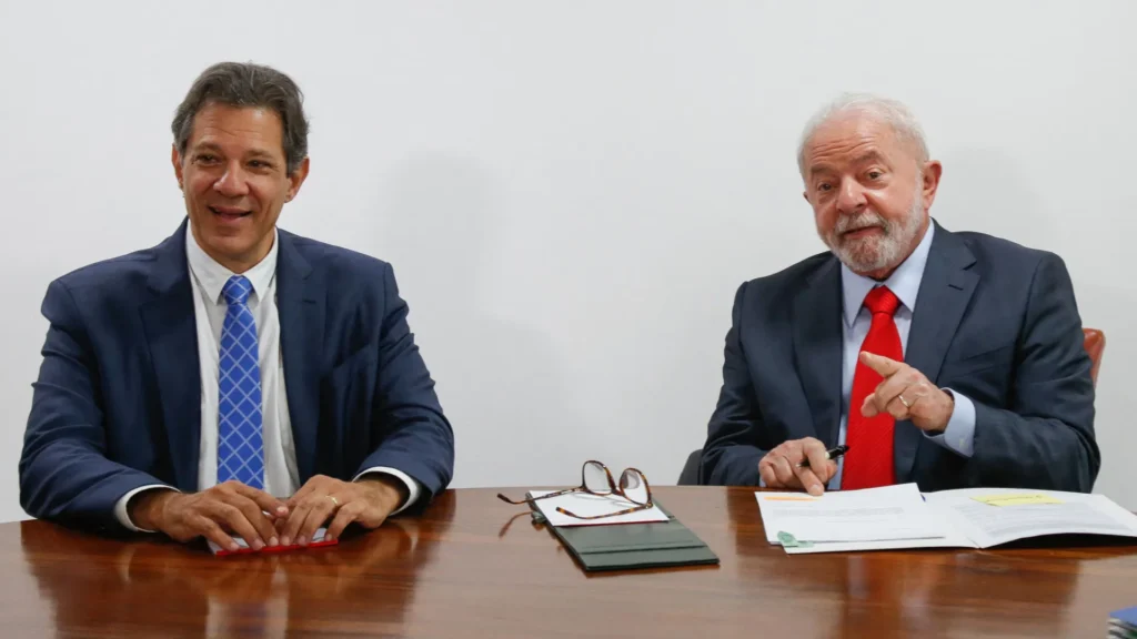 Projeto da LDO prevê crescimento de 2,5% para o próximo ano