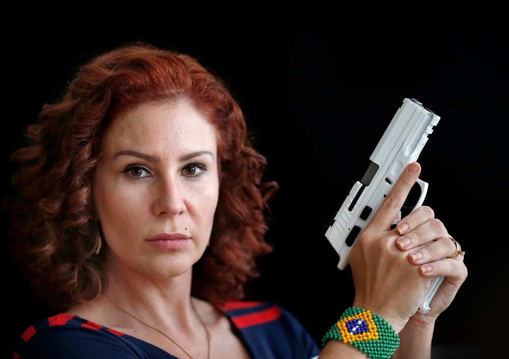 STF marca julgamento de Carla Zambelli e hacker por invasão ao sistema do CNJ