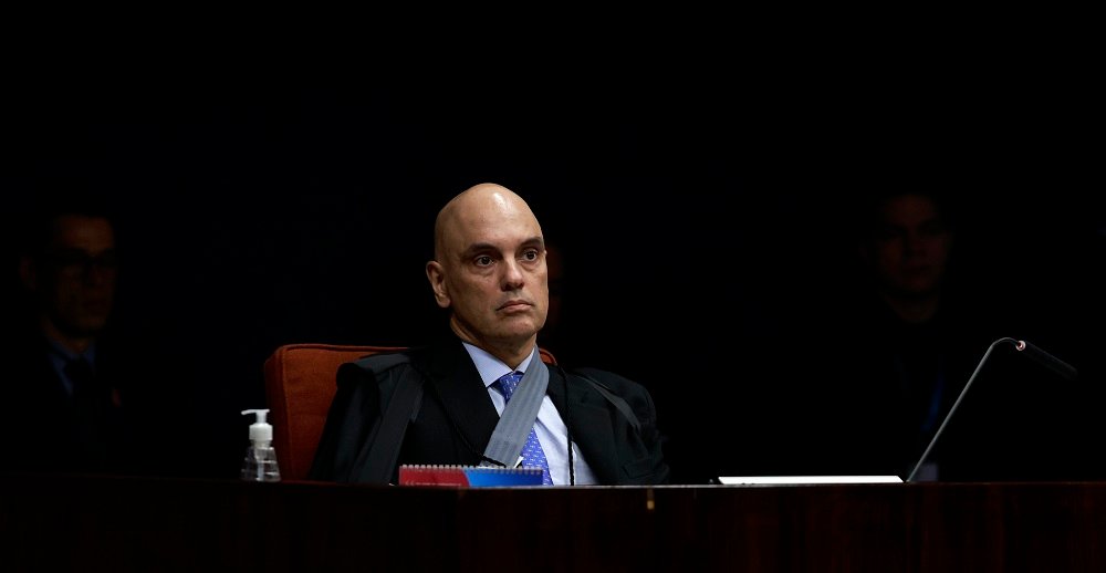 STF rejeita nulidade e prossegue denúncia contra acusados de golpe pós-eleições de 2022
