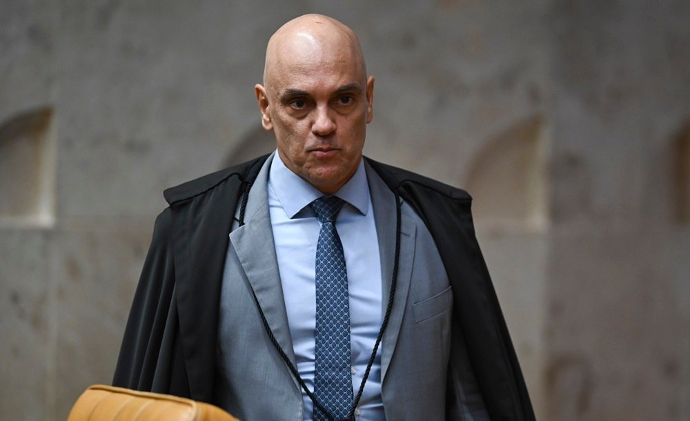 STF revoga prisão domiciliar de búlgaro envolvido em imbróglio com a Espanha por falta de endereço no Brasil