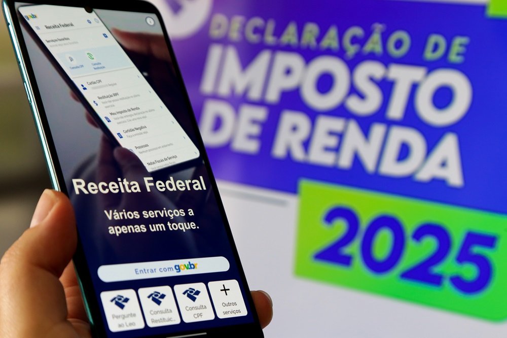 Saiba o que pode ocorrer com quem não envia o Imposto de Renda