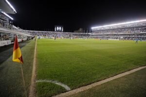 Santos avança em acordo com a WTorre para nova Vila Belmiro