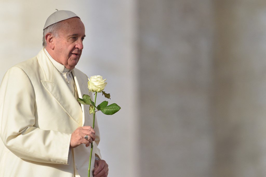Senado decreta luto de sete dias após morte do papa Francisco