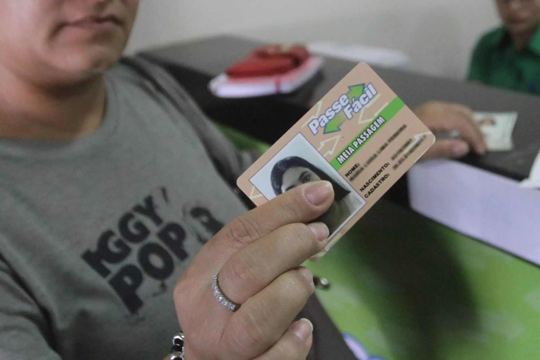 Setransbel automatiza validação do Passe Fácil e amplia recarga da meia passagem para toda a frota de Belém