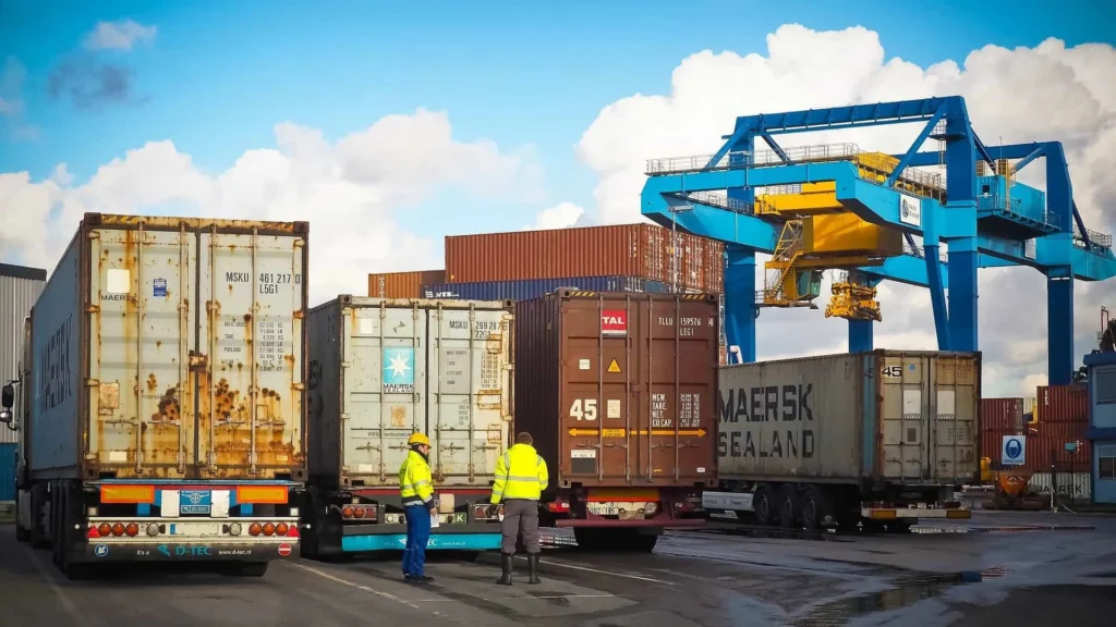Tarifas entre EUA e China podem ampliar exportações brasileiras