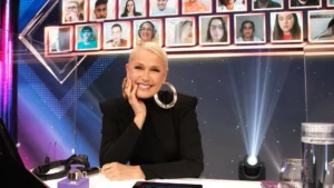 Xuxa diz que dá banho em Sasha até hoje 'como se fosse criancinha'