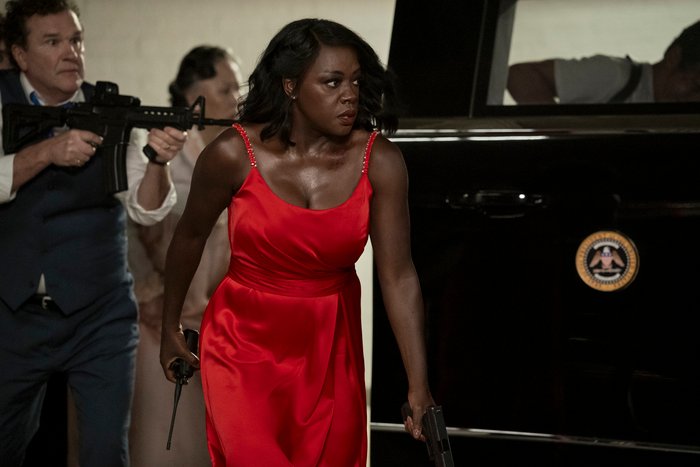 ‘G20’: Conheça o novo thriller protagonizado por Viola Davis
