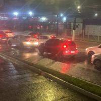 Motociclista morre ao tentar ultrapassagem na avenida Augusto Montenegro, em Belém
