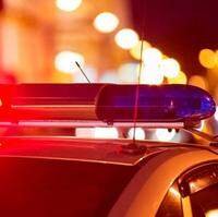 1746964508 821 Acidente de transito entre carreta e carro termina com mulher