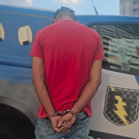 Paraense detido suspeito de se passar por falso policial militar em Goiás.