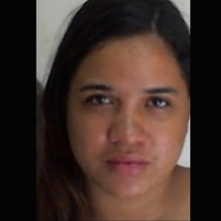 Alice da Silva Wanzeler é suspeita de participar da morte do investigador Ediel Bittencourt.