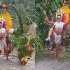 Conheça "Rainha das Matas", concurso de beleza e fantasia da Amazônia