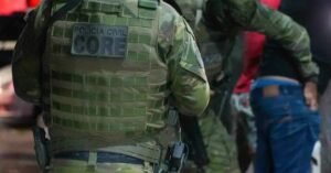 Belém: foragido por estupro de vulnerável é preso durante operação da PC no bairro do Guamá