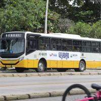 Segundo a administração municipal, a iniciativa busca ampliar o número de ônibus com ar-condicionado em circulação e contribuir para a modernização do sistema de mobilidade urbana da capital.
