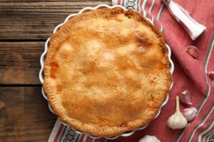 3 receitas de travessa surpreendentes para o jantar