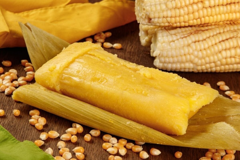 5 doces e sobremesas surpreendentes com milho-verde