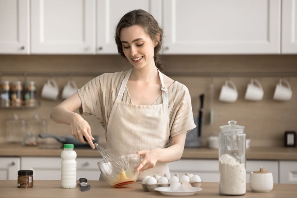 5 maneiras diferentes de preparar o ovo
