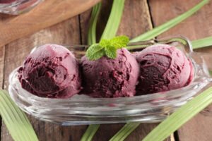 7 ingredientes amazônicos para usar em sorvetes