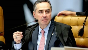 Barroso homologa acordo para permitir que policial de SP acione câmeras corporais