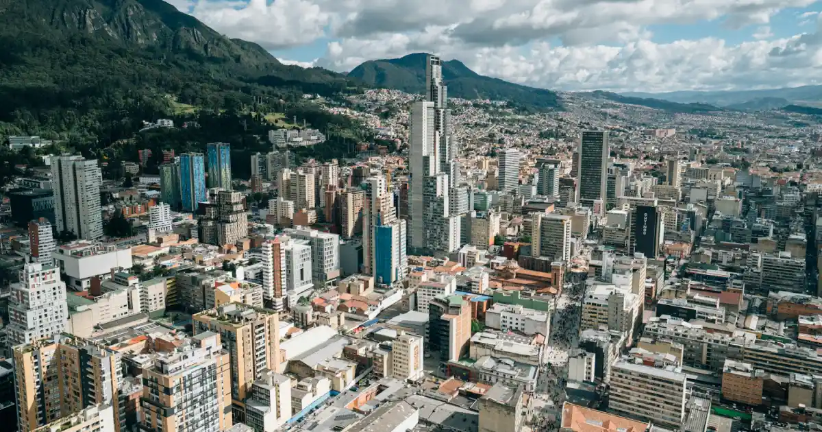 Belém amplia malha aérea internacional com novo voo para Bogotá
