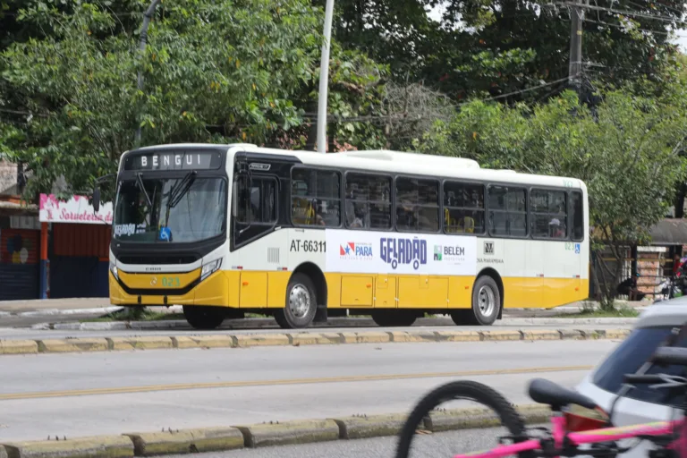 Cobradores da Grande Belém terão CNH gratuita para atuar como motoristas