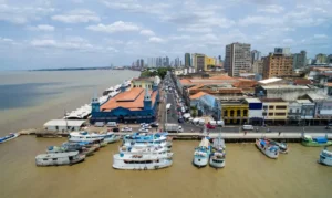 Com tempo recorde, Belém reduz para 10 minutos o processo de abertura de empresas de baixo risco