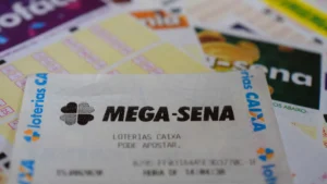 Confira o resultado do concurso 2859 da Mega-Sena sorteado nesta terça (6)